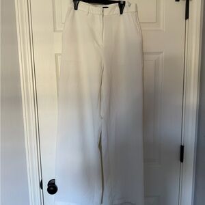 Motel Rocks White Trousers